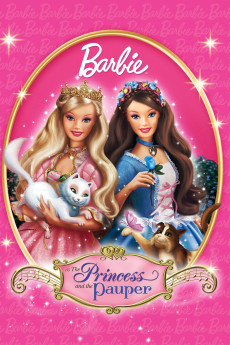 Barbie as The Princess and the Pauper (2004) (2004) download