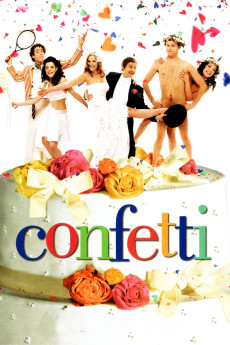 Confetti (2006)