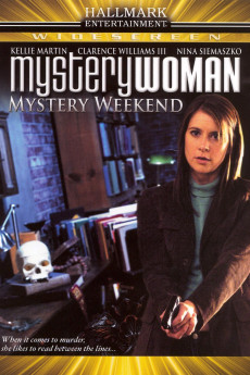 Mystery Woman Mystery Weekend (2005)