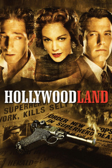 Hollywoodland (2006) (2006) download
