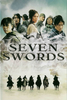 Seven Swords (2005) (2005) download
