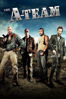 The A-Team (2010) (2010) download