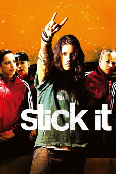 Stick It (2006) (2006) download