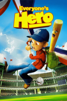 Everyone's Hero (2006) (2006) download