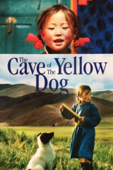 The Cave of the Yellow Dog (2005) (2005) download