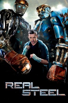 Real Steel (2011) (2011) download