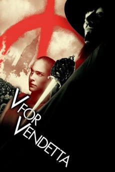 V for Vendetta (2005) (2005) download