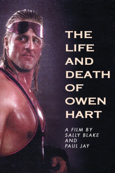 Biography The Life and Death of Owen Hart (1999)