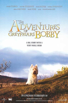 The Adventures of Greyfriars Bobby (2005) (2005) download