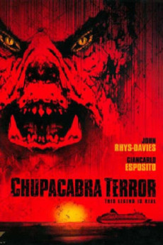 Chupacabra Terror (2005) (2005) download