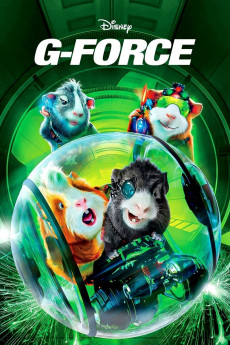 G-Force (2009) (2009) download