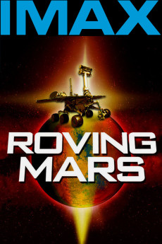 Roving Mars (2005)