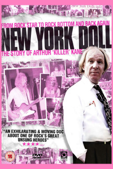 New York Doll (2005) (2005) download