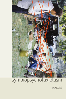 Symbiopsychotaxiplasm: Take 2 1/2 (2005)