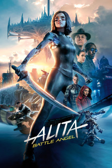 Alita: Battle Angel (2019) (2019) download
