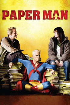 Paper Man (2009) (2009) download