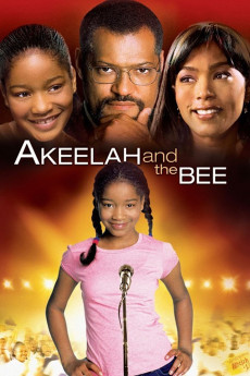 Akeelah and the Bee (2006) (2006) download