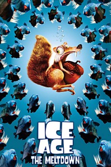 Ice Age: The Meltdown (2006)