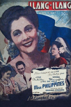 Miss Philippines (1947) (1947) download