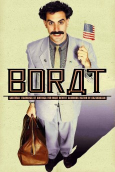 Borat (2006)