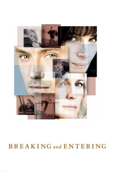 Breaking and Entering (2006) (2006) download