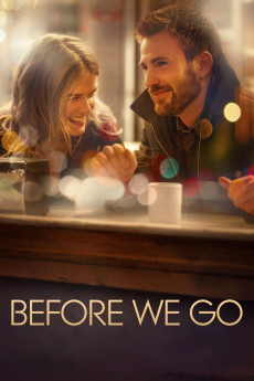 Before We Go (2014) (2014) download