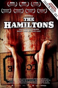 The Hamiltons (2006) (2006) download
