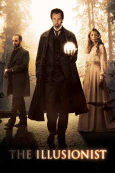 The Illusionist (2006) (2006) download