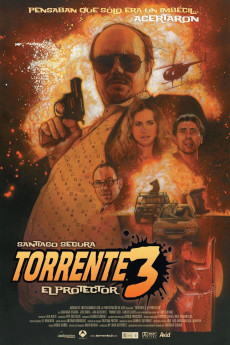 Torrente 3: El protector (2005) (2005) download