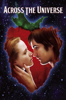 Across the Universe (2007)