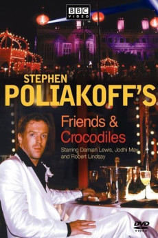 Friends & Crocodiles (2005) (2005) download