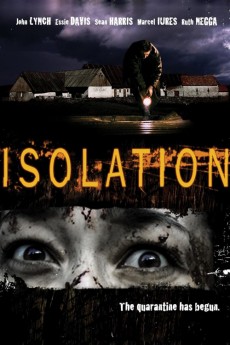 Isolation (2005)