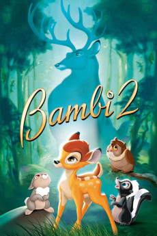 Bambi II (2006) (2006) download