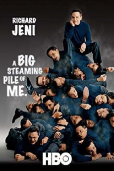 Richard Jeni: A Big Steaming Pile of Me (2005) (2005) download