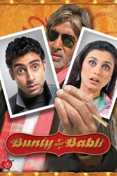 Bunty Aur Babli (2005)