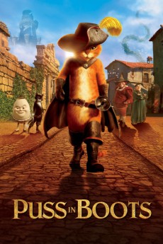 Puss in Boots (2011) (2011) download