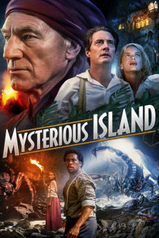 Mysterious Island (2005) (2005) download