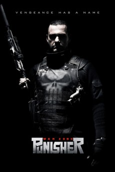 Punisher: War Zone (2008) (2008) download