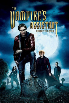 Cirque du Freak: The Vampire's Assistant (2009) (2009) download