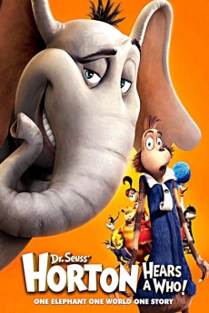 Horton Hears a Who! (2008)