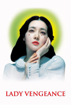 Lady Vengeance (2005) (2005) download