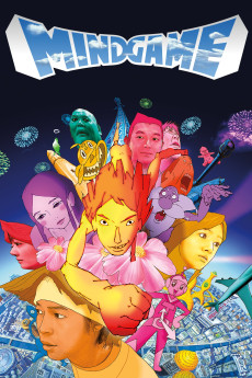 Mind Game (2004) (2004) download