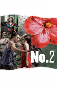 Naming Number Two (2006)