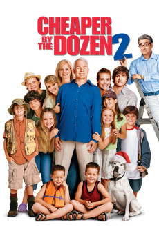 Cheaper by the Dozen 2 (2005) (2005) download
