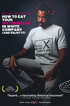 How to Eat Your Watermelon in White Company (2005)