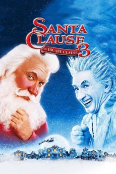 The Santa Clause 3: The Escape Clause (2006) (2006) download