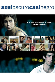 Dark Blue Almost Black (2006) (2006) download