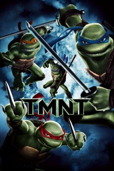 TMNT (2007) (2007) download