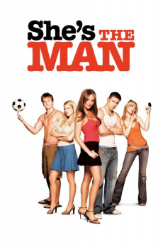 She's the Man (2006) (2006) download