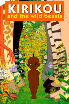 Kirikou and the Wild Beasts (2005) (2005) download